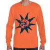 Men's Authentic Long Sleeve Pocket T-Shirt Thumbnail