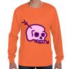 Men's Authentic Long Sleeve Pocket T-Shirt Thumbnail