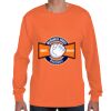 Men's Authentic Long Sleeve Pocket T-Shirt Thumbnail