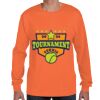 Men's Authentic Long Sleeve Pocket T-Shirt Thumbnail