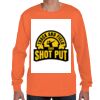 Men's Authentic Long Sleeve Pocket T-Shirt Thumbnail