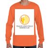 Men's Authentic Long Sleeve Pocket T-Shirt Thumbnail
