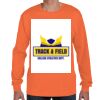 Men's Authentic Long Sleeve Pocket T-Shirt Thumbnail