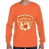 Men's Authentic Long Sleeve Pocket T-Shirt Thumbnail