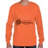Men's Authentic Long Sleeve Pocket T-Shirt Thumbnail