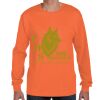 Men's Authentic Long Sleeve Pocket T-Shirt Thumbnail