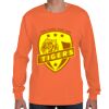 Men's Authentic Long Sleeve Pocket T-Shirt Thumbnail