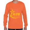 Men's Authentic Long Sleeve Pocket T-Shirt Thumbnail