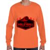 Men's Authentic Long Sleeve Pocket T-Shirt Thumbnail
