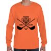 Men's Authentic Long Sleeve Pocket T-Shirt Thumbnail