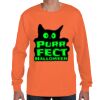 Men's Authentic Long Sleeve Pocket T-Shirt Thumbnail