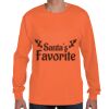 Men's Authentic Long Sleeve Pocket T-Shirt Thumbnail