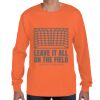 Men's Authentic Long Sleeve Pocket T-Shirt Thumbnail