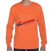 Men's Authentic Long Sleeve Pocket T-Shirt Thumbnail