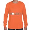 Men's Authentic Long Sleeve Pocket T-Shirt Thumbnail