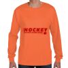 Men's Authentic Long Sleeve Pocket T-Shirt Thumbnail