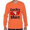 Men's Authentic Long Sleeve Pocket T-Shirt Thumbnail