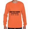 Men's Authentic Long Sleeve Pocket T-Shirt Thumbnail