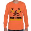 Men's Authentic Long Sleeve Pocket T-Shirt Thumbnail