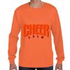Men's Authentic Long Sleeve Pocket T-Shirt Thumbnail