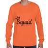 Men's Authentic Long Sleeve Pocket T-Shirt Thumbnail