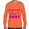 Men's Authentic Long Sleeve Pocket T-Shirt Thumbnail