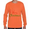 Men's Authentic Long Sleeve Pocket T-Shirt Thumbnail