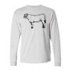 Authentic Long Sleeve T-Shirt Thumbnail