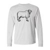 Authentic Long Sleeve T-Shirt Thumbnail