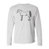 Authentic Long Sleeve T-Shirt Thumbnail
