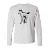 Authentic Long Sleeve T-Shirt Thumbnail