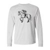 Authentic Long Sleeve T-Shirt Thumbnail