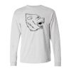 Authentic Long Sleeve T-Shirt Thumbnail