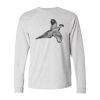 Authentic Long Sleeve T-Shirt Thumbnail