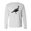 Authentic Long Sleeve T-Shirt Thumbnail