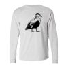 Authentic Long Sleeve T-Shirt Thumbnail