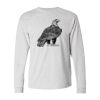 Authentic Long Sleeve T-Shirt Thumbnail