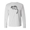 Authentic Long Sleeve T-Shirt Thumbnail