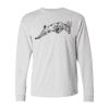 Authentic Long Sleeve T-Shirt Thumbnail