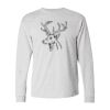 Authentic Long Sleeve T-Shirt Thumbnail