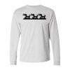 Authentic Long Sleeve T-Shirt Thumbnail