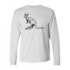 Authentic Long Sleeve T-Shirt Thumbnail