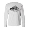 Authentic Long Sleeve T-Shirt Thumbnail