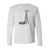 Authentic Long Sleeve T-Shirt Thumbnail
