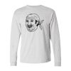 Authentic Long Sleeve T-Shirt Thumbnail