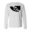 Authentic Long Sleeve T-Shirt Thumbnail