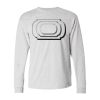 Authentic Long Sleeve T-Shirt Thumbnail