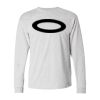 Authentic Long Sleeve T-Shirt Thumbnail