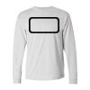 Authentic Long Sleeve T-Shirt Thumbnail