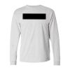 Authentic Long Sleeve T-Shirt Thumbnail